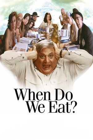 When Do We Eat? watch When Do We Eat?