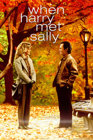 When Harry Met Sally... watch When Harry Met Sally...