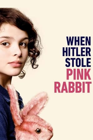 When Hitler Stole Pink Rabbit watch When Hitler Stole Pink Rabbit