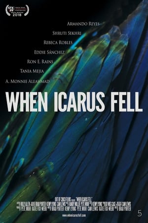 watch When Icarus Fell