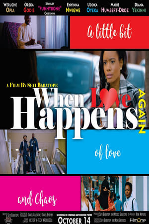 When Love Happens Again watch When Love Happens Again