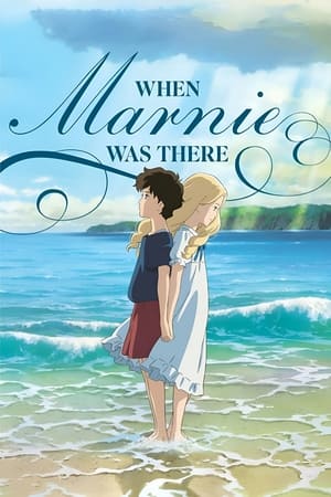 When Marnie Was There watch When Marnie Was There