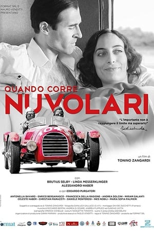 watch When Nuvolari Runs: The Flying Mantuan