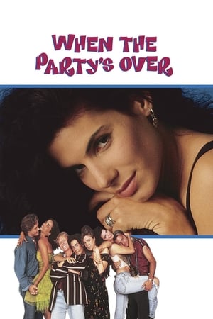 When the Party's Over watch When the Party's Over