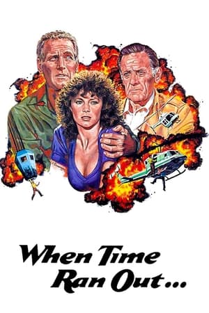 When Time Ran Out... watch When Time Ran Out...
