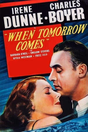 When Tomorrow Comes watch When Tomorrow Comes