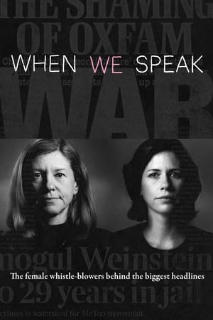 When We Speak watch When We Speak