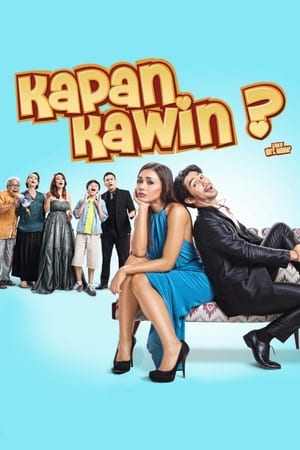When Will You Get Married? watch When Will You Get Married?