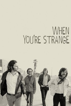 When You're Strange watch When You're Strange