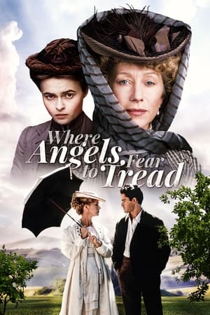 Where Angels Fear to Tread watch Where Angels Fear to Tread