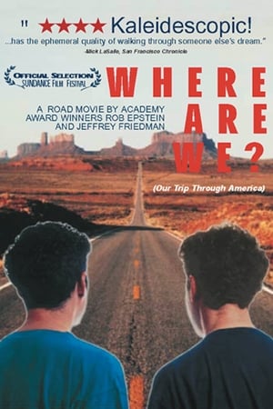 Where Are We? Our Trip Through America watch Where Are We? Our Trip Through America