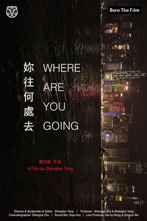 Where Are You Going watch Where Are You Going