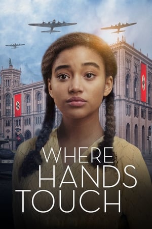 Where Hands Touch watch Where Hands Touch