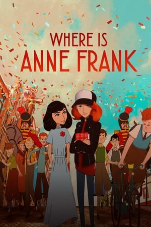 Where Is Anne Frank watch Where Is Anne Frank