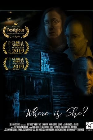 Where Is She? watch Where Is She?