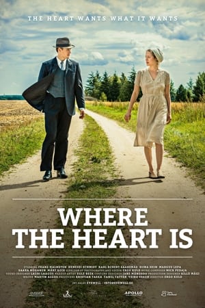 Where the Heart Is watch Where the Heart Is