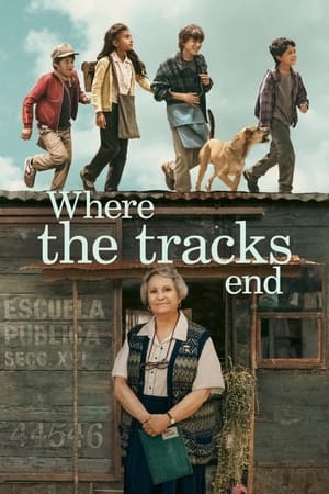 watch Where the Tracks End