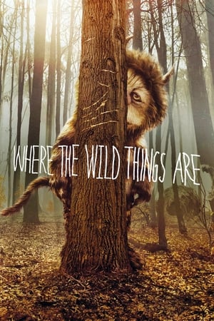 Where the Wild Things Are watch Where the Wild Things Are