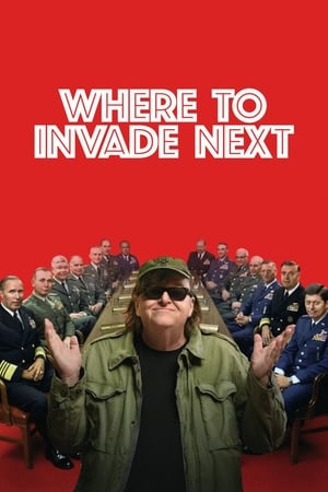 Where to Invade Next watch Where to Invade Next
