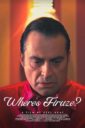 watch Where's Firuze?