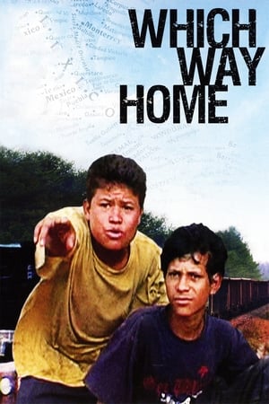 Which Way Home watch Which Way Home