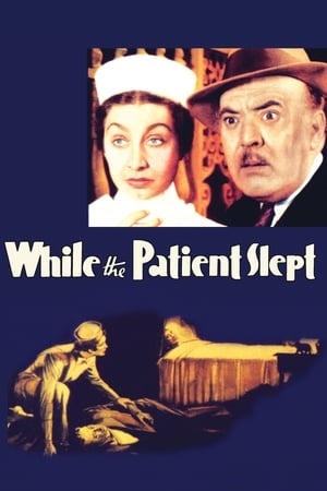 While the Patient Slept watch While the Patient Slept