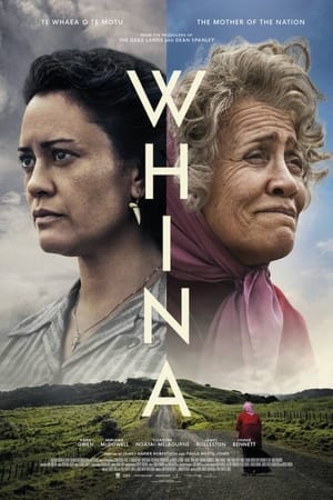 Whina watch Whina