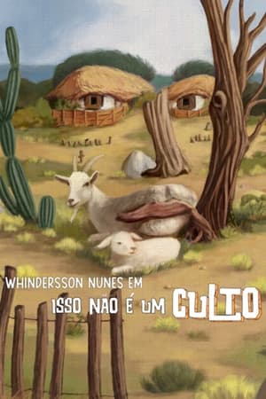 watch Whindersson Nunes: Preaching to the Choir