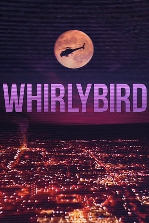 Whirlybird watch Whirlybird