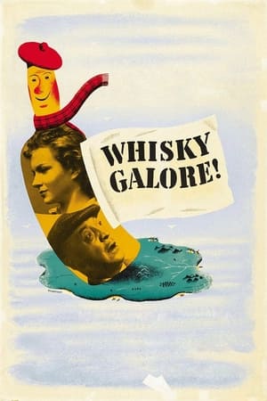 Whisky Galore! watch Whisky Galore!