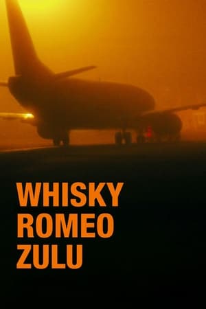 Whisky Romeo Zulú watch Whisky Romeo Zulú