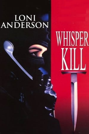 Whisper Kill watch Whisper Kill