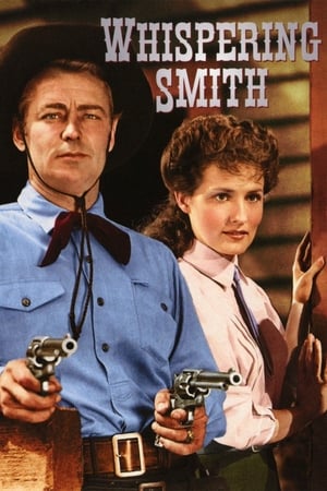 Whispering Smith watch Whispering Smith