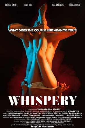 Whispery watch Whispery