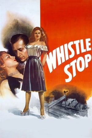 Whistle Stop watch Whistle Stop