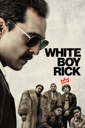 White Boy Rick watch White Boy Rick