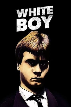White Boy watch White Boy