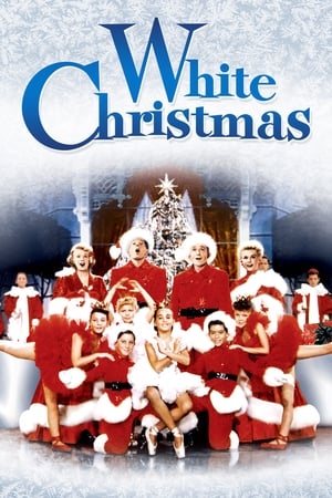 White Christmas watch White Christmas