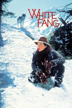 White Fang watch White Fang