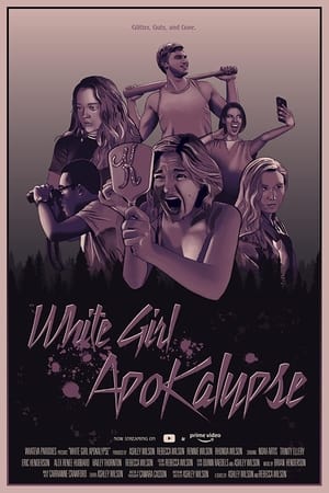White Girl Apokalypse watch White Girl Apokalypse