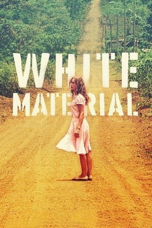 White Material watch White Material