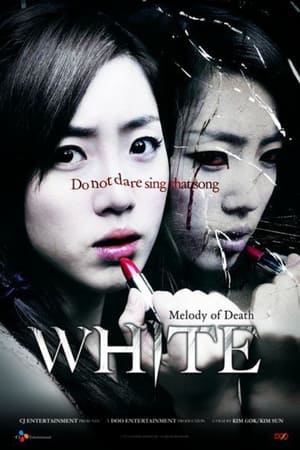 White: Melody of Death watch White: Melody of Death