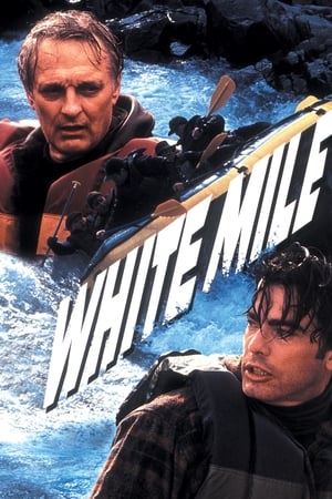 White Mile watch White Mile