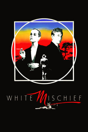 White Mischief watch White Mischief