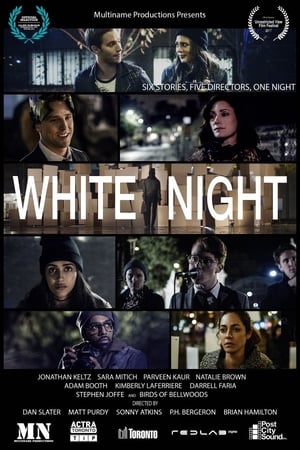watch White Night