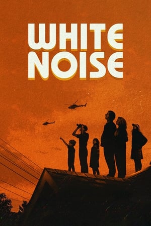 White Noise watch White Noise