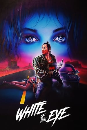 White of the Eye watch White of the Eye
