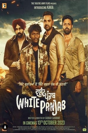 White Panjab watch White Panjab