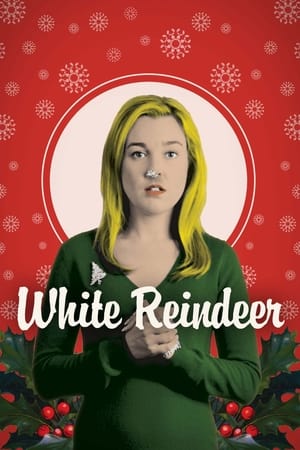 White Reindeer watch White Reindeer