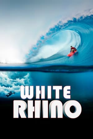 White Rhino watch White Rhino